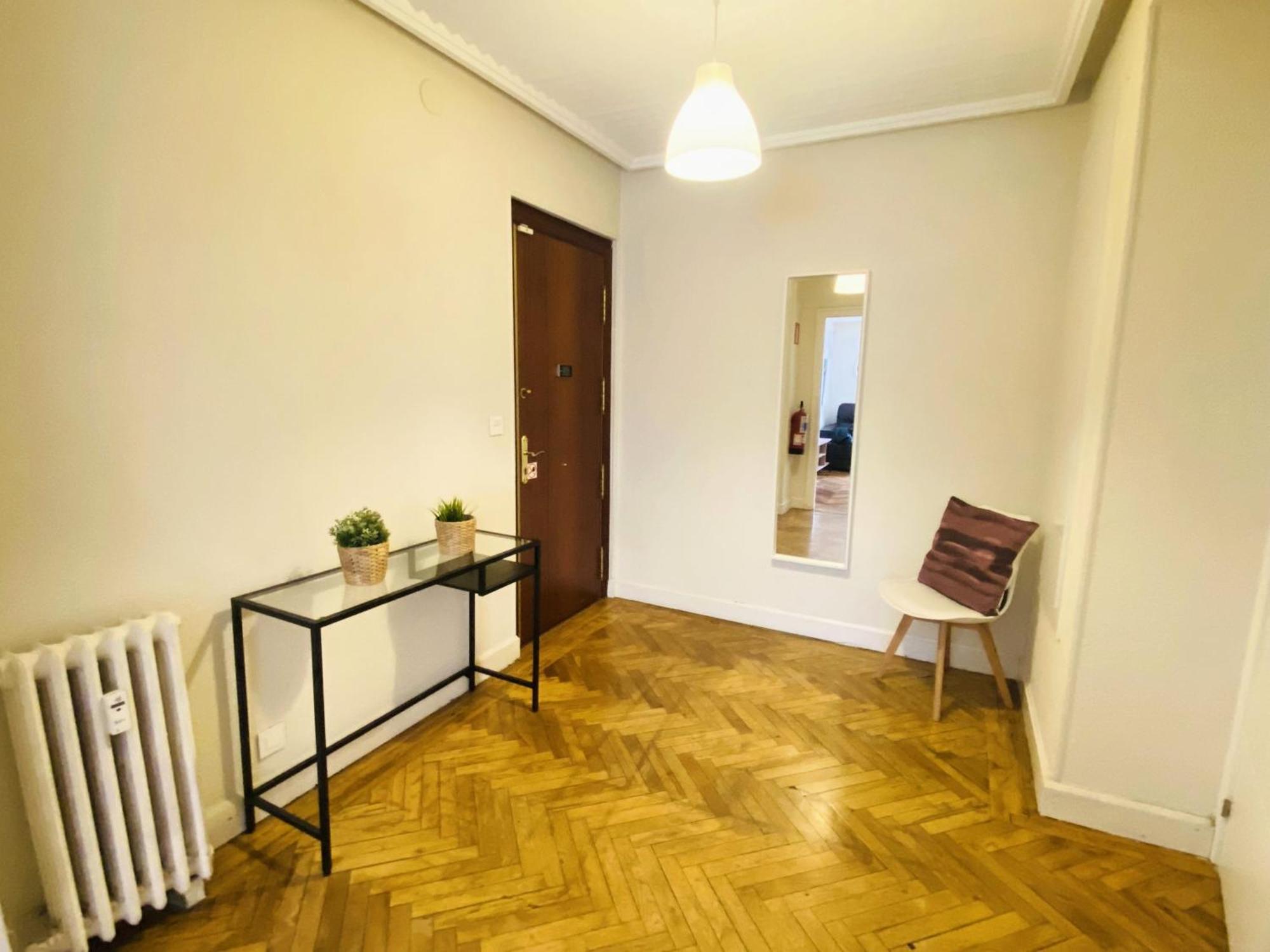Apartamento Sancho El Sabio San Sebastián Exterior foto