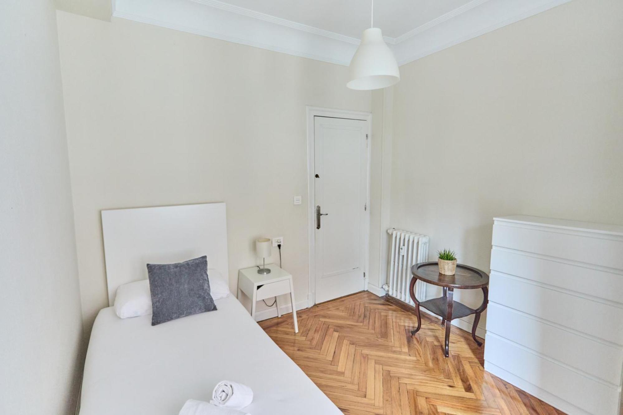 Apartamento Sancho El Sabio San Sebastián Exterior foto